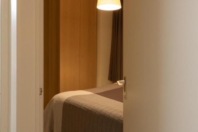 Appartement Nieuwpoort-Bad Met Garage Экстерьер фото